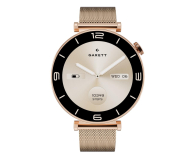 Garett OUTLET - Rose różowe złoto mesh - 1510489 - zdjęcie 3